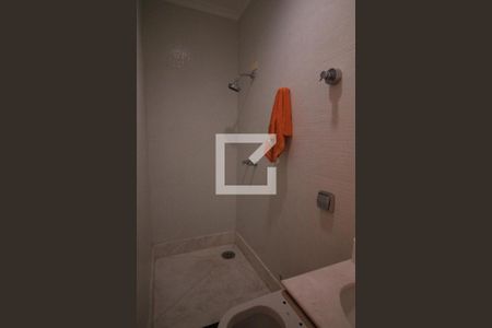 Casa à venda com 480m², 6 quartos e 5 vagasBanheiro da Suíte 1