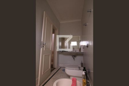 Casa à venda com 480m², 6 quartos e 5 vagasBanheiro da Suíte 4