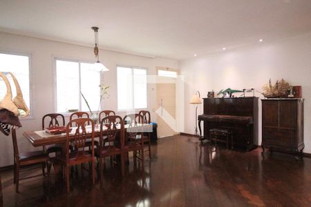 Casa à venda com 480m², 6 quartos e 5 vagasSala 1