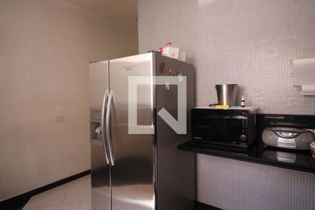 Casa à venda com 480m², 6 quartos e 5 vagasCozinha