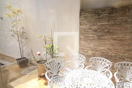 Casa à venda com 480m², 6 quartos e 5 vagasJardim