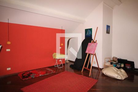 Casa à venda com 480m², 6 quartos e 5 vagasCômodo reversível