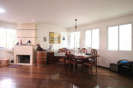 Sala 1 de casa à venda com 6 quartos, 480m² em Santana, São Paulo