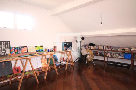 Casa à venda com 480m², 6 quartos e 5 vagasCômodo reversível