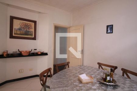 Casa à venda com 480m², 6 quartos e 5 vagasSala 2