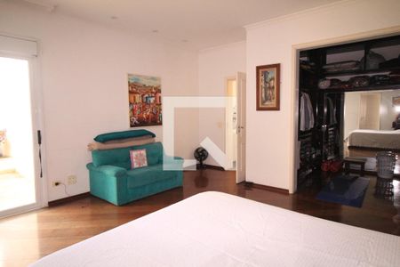 Casa à venda com 480m², 6 quartos e 5 vagasQuarto 3