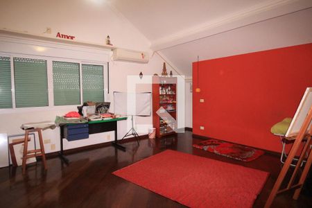 Casa à venda com 480m², 6 quartos e 5 vagasCômodo reversível