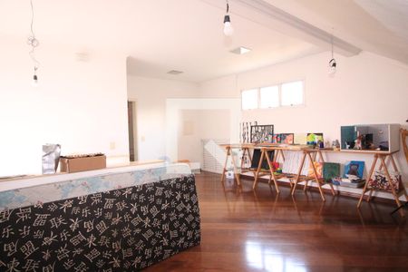 Casa à venda com 480m², 6 quartos e 5 vagasCômodo reversível