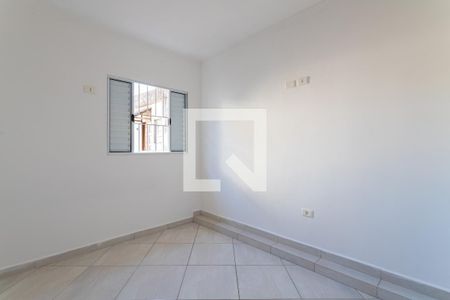 Quarto de casa para alugar com 1 quarto, 36m² em Cidade Patriarca, São Paulo