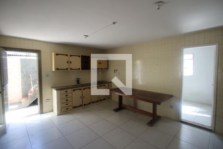 Casa para alugar com 130m², 3 quartos e sem vagaCozinha