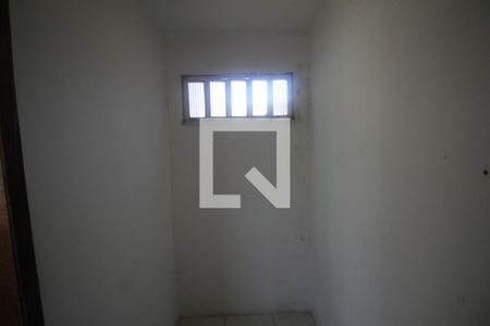 Casa para alugar com 130m², 3 quartos e sem vagaCloset do quarto 1