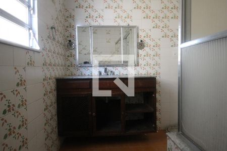 Casa para alugar com 130m², 3 quartos e sem vagaBanheiro da Suíte 1