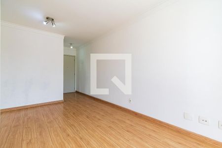 Sala de apartamento para alugar com 3 quartos, 65m² em Vila Santa Catarina, São Paulo