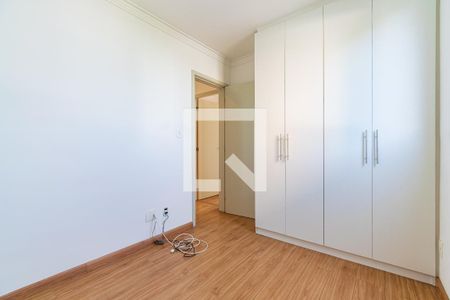 Quarto 1 de apartamento para alugar com 3 quartos, 65m² em Vila Santa Catarina, São Paulo