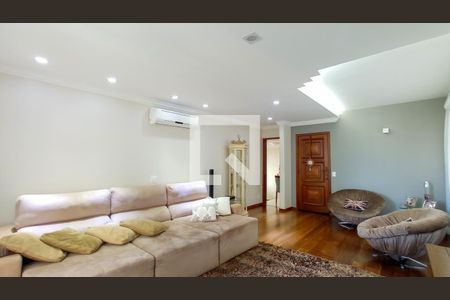 Apartamento à venda com 4 quartos, 240m² em Gutierrez, Belo Horizonte