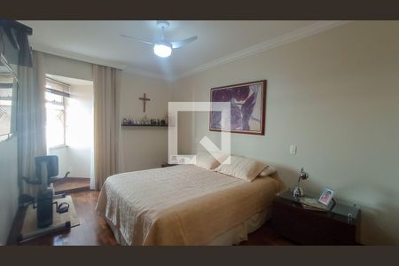 Apartamento à venda com 4 quartos, 240m² em Gutierrez, Belo Horizonte