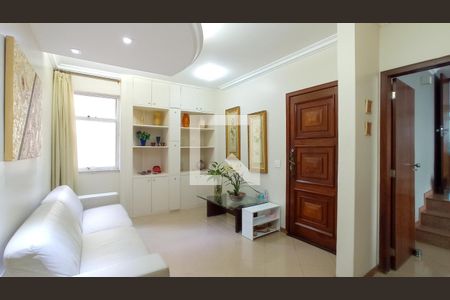 Apartamento à venda com 4 quartos, 240m² em Gutierrez, Belo Horizonte