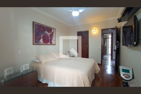 Apartamento à venda com 4 quartos, 240m² em Gutierrez, Belo Horizonte
