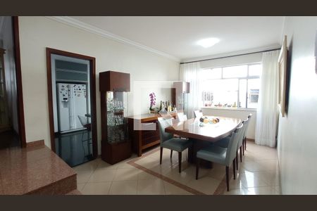 Apartamento à venda com 4 quartos, 240m² em Gutierrez, Belo Horizonte