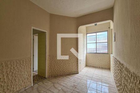 Sala de apartamento para alugar com 2 quartos, 65m² em Piedade, Rio de Janeiro