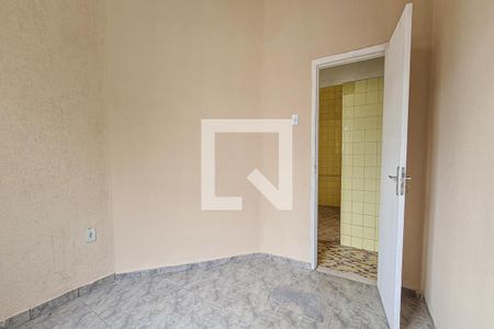 Quarto  de apartamento para alugar com 2 quartos, 65m² em Piedade, Rio de Janeiro