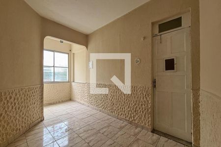 Sala de apartamento para alugar com 2 quartos, 65m² em Piedade, Rio de Janeiro