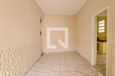 Sala de apartamento para alugar com 2 quartos, 65m² em Piedade, Rio de Janeiro