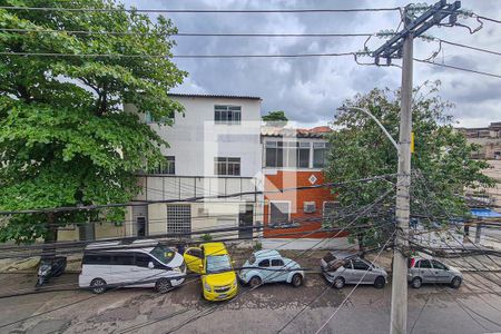 Quarto  de apartamento para alugar com 2 quartos, 65m² em Piedade, Rio de Janeiro