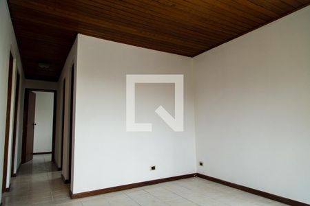 Sala de casa para alugar com 3 quartos, 80m² em Vila Campestre, São Paulo