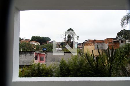 Vista do Quarto 1 de casa para alugar com 3 quartos, 80m² em Vila Campestre, São Paulo