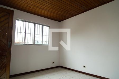 Sala de casa para alugar com 3 quartos, 80m² em Vila Campestre, São Paulo