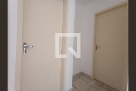 Apartamento à venda com 60m², 2 quartos e 1 vaga Apartamento à venda com 60m², 2 quartos e 1 vagaHall