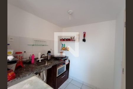 Apartamento à venda com 60m², 2 quartos e 1 vaga Apartamento à venda com 60m², 2 quartos e 1 vagaCozinha
