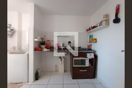 Apartamento à venda com 60m², 2 quartos e 1 vaga Apartamento à venda com 60m², 2 quartos e 1 vagaCozinha
