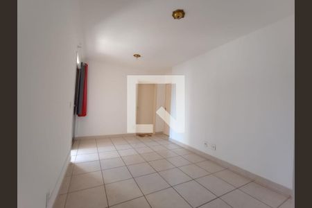 Sala de apartamento à venda com 2 quartos, 60m² em Pompéia, Belo Horizonte