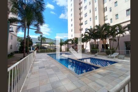 Apartamento à venda com 60m², 2 quartos e 1 vaga Apartamento à venda com 60m², 2 quartos e 1 vagaÁrea comum