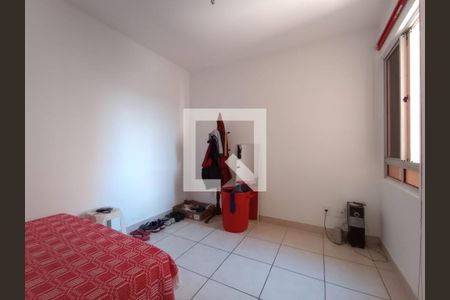 quarto 1 de apartamento à venda com 2 quartos, 60m² em Pompéia, Belo Horizonte