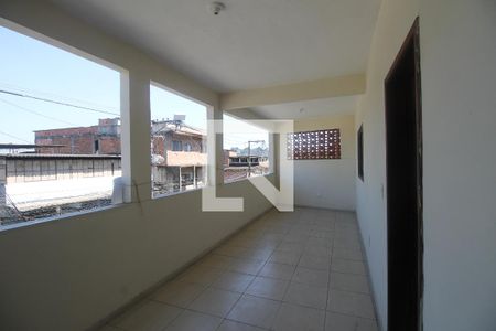 Casa à venda com 220m², 2 quartos e sem vagaVaranda da Sala