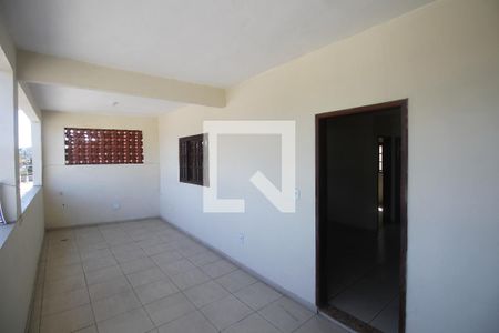 Casa à venda com 220m², 2 quartos e sem vagaVaranda da Sala