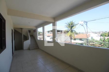 Casa à venda com 220m², 2 quartos e sem vagaVaranda da Sala