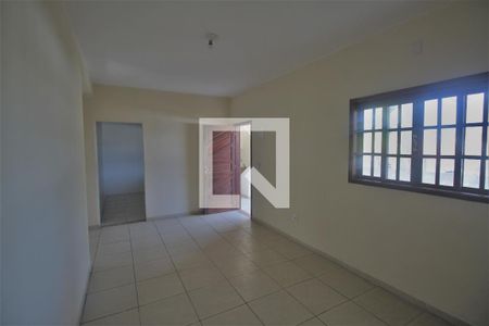 Sala de casa à venda com 2 quartos, 220m² em Mutuá, São Gonçalo