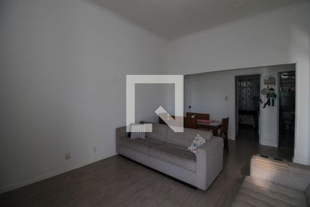 Sala de apartamento à venda com 2 quartos, 78m² em Sampaio, Rio de Janeiro