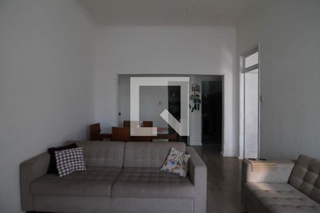 Sala de apartamento à venda com 2 quartos, 78m² em Sampaio, Rio de Janeiro