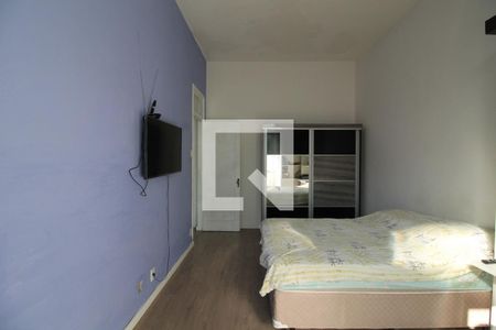 Quarto 1 de apartamento à venda com 2 quartos, 78m² em Sampaio, Rio de Janeiro