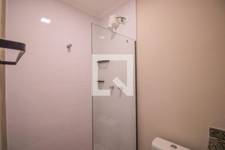 Studio à venda com 28m², 1 quarto e sem vagaBanheiro