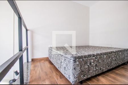 Studio à venda com 28m², 1 quarto e sem vagaQuarto