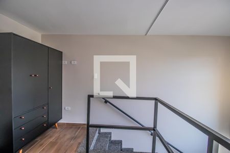 Studio à venda com 28m², 1 quarto e sem vagaQuarto