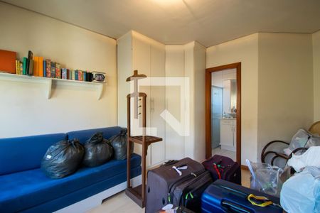 Casa de condomínio à venda com 389m², 3 quartos e 3 vagasSuíte 2