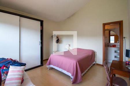 Casa de condomínio à venda com 389m², 3 quartos e 3 vagasSuíte 1