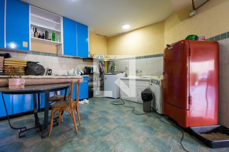 Casa de condomínio à venda com 389m², 3 quartos e 3 vagasÁrea de Serviço